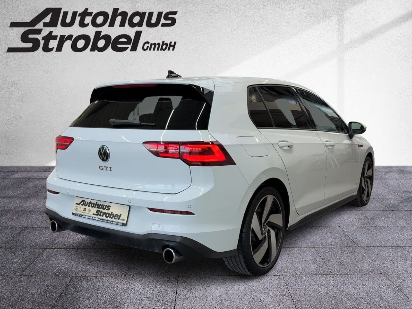 Volkswagen Golf – Bild 5