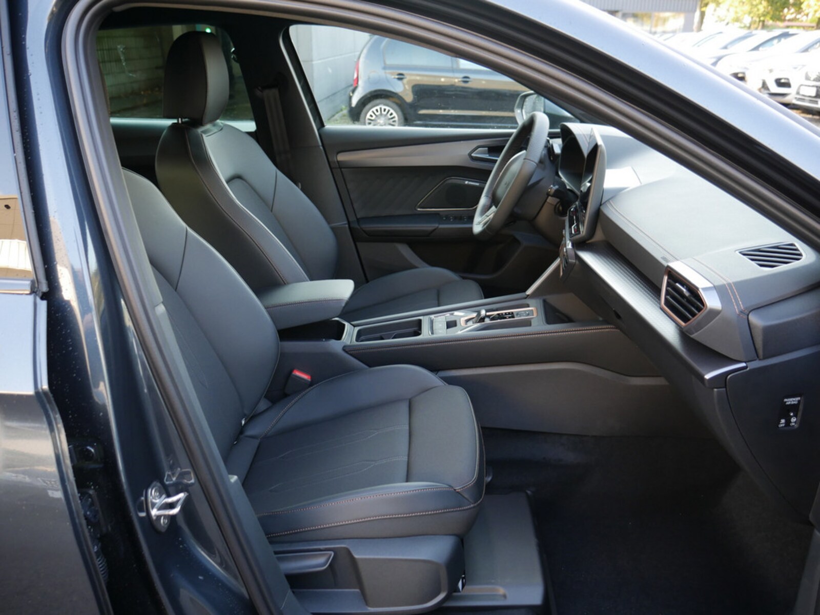 CUPRA Leon – Bild 2