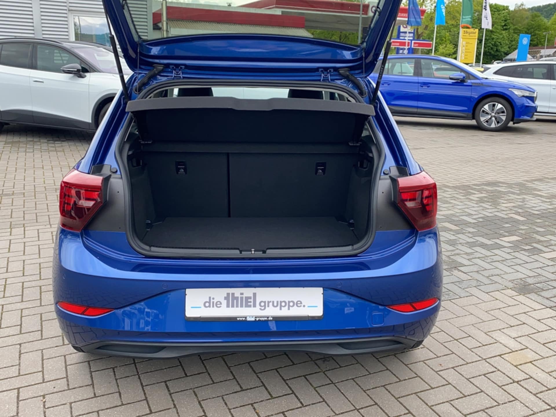 Volkswagen Polo Goal