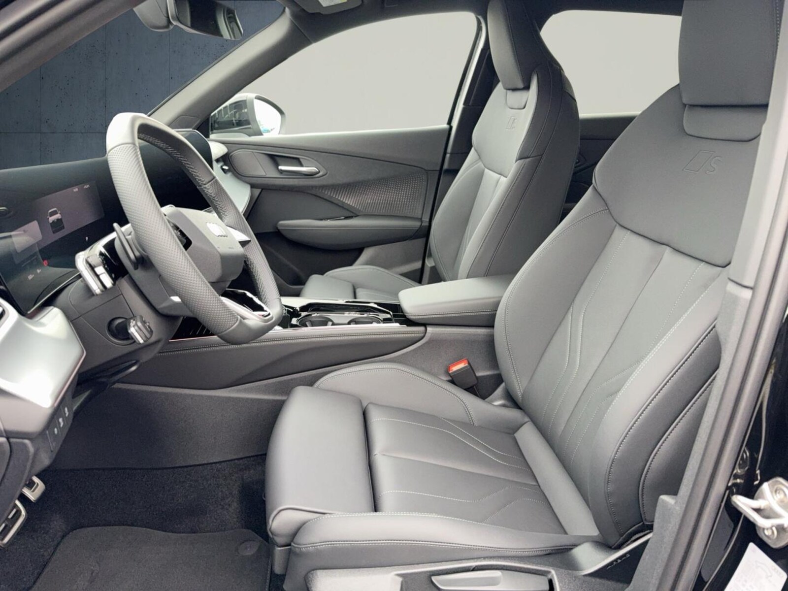 Audi Q3 – Bild 10