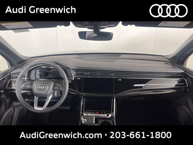 2026 Audi Q7 Premium Plus - Photo 17