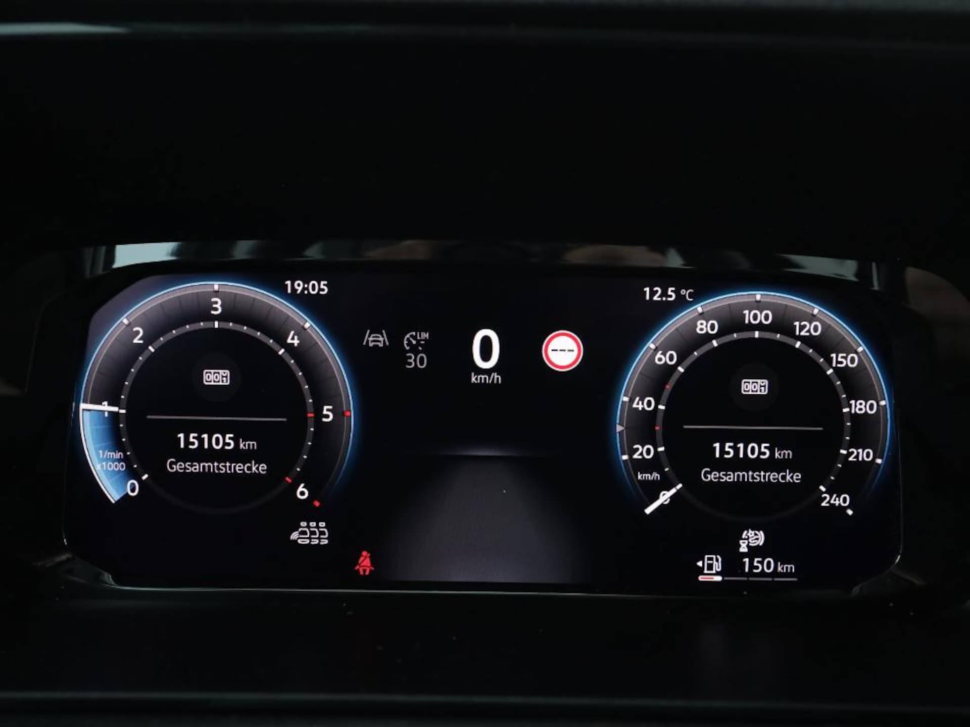 Volkswagen Caddy Basis-Modell