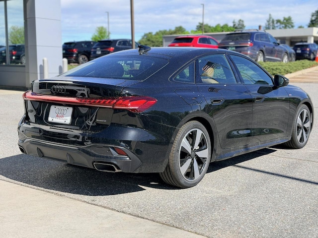 2026 Audi A5 Sedan