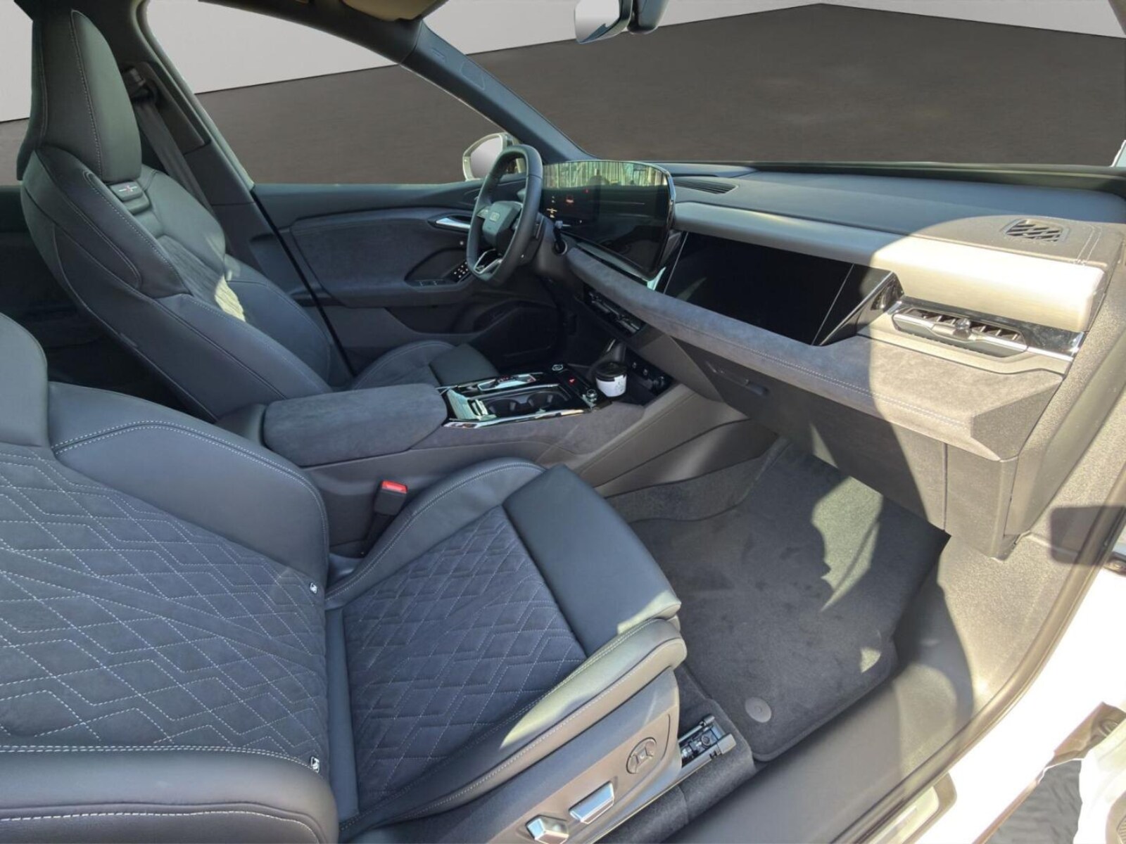 Audi Q6 e-tron – Bild 16
