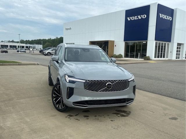 2026 Volvo XC90