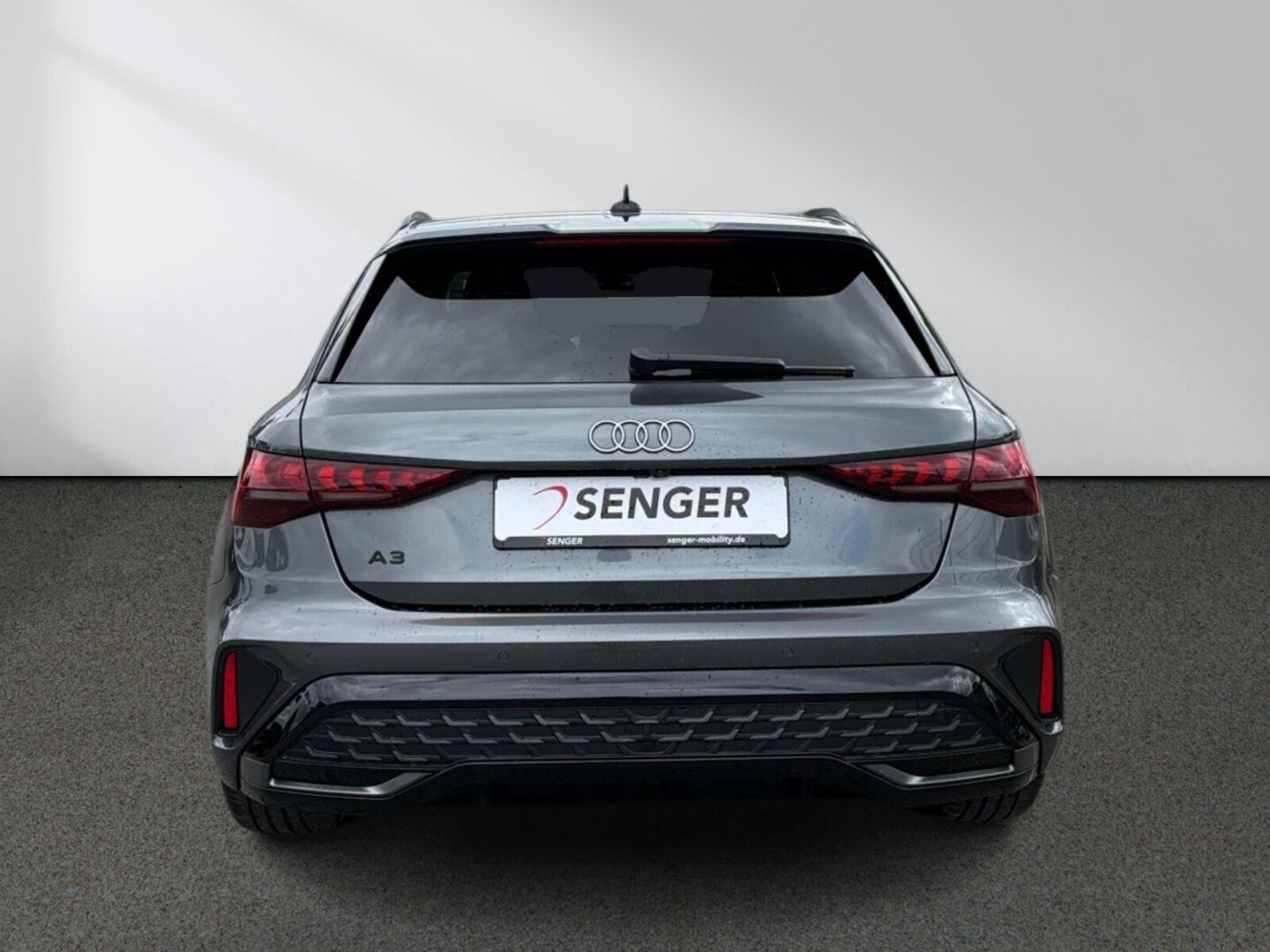 Audi A3 Sportback – Bild 5