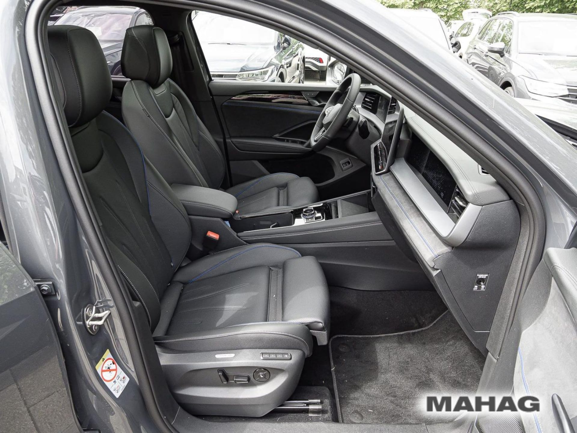 Volkswagen Tayron R-Line