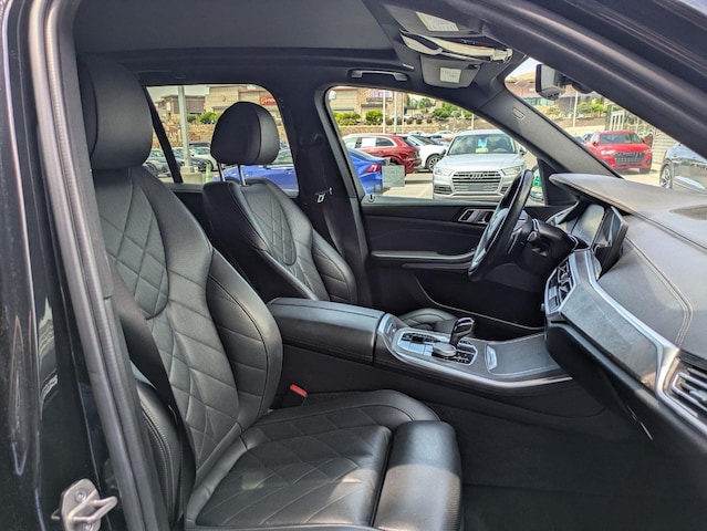 2023 BMW X5 40i - Photo 28