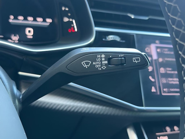 2026 Audi SQ8 Prestige - Photo 48