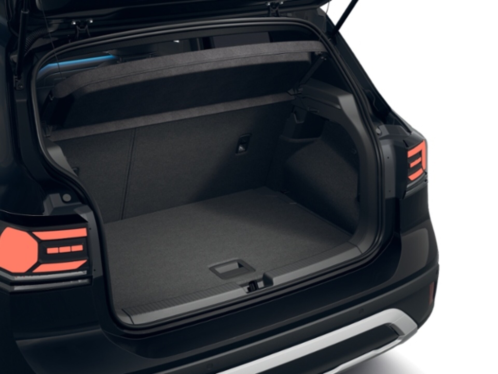 Volkswagen T-Cross ENERGY