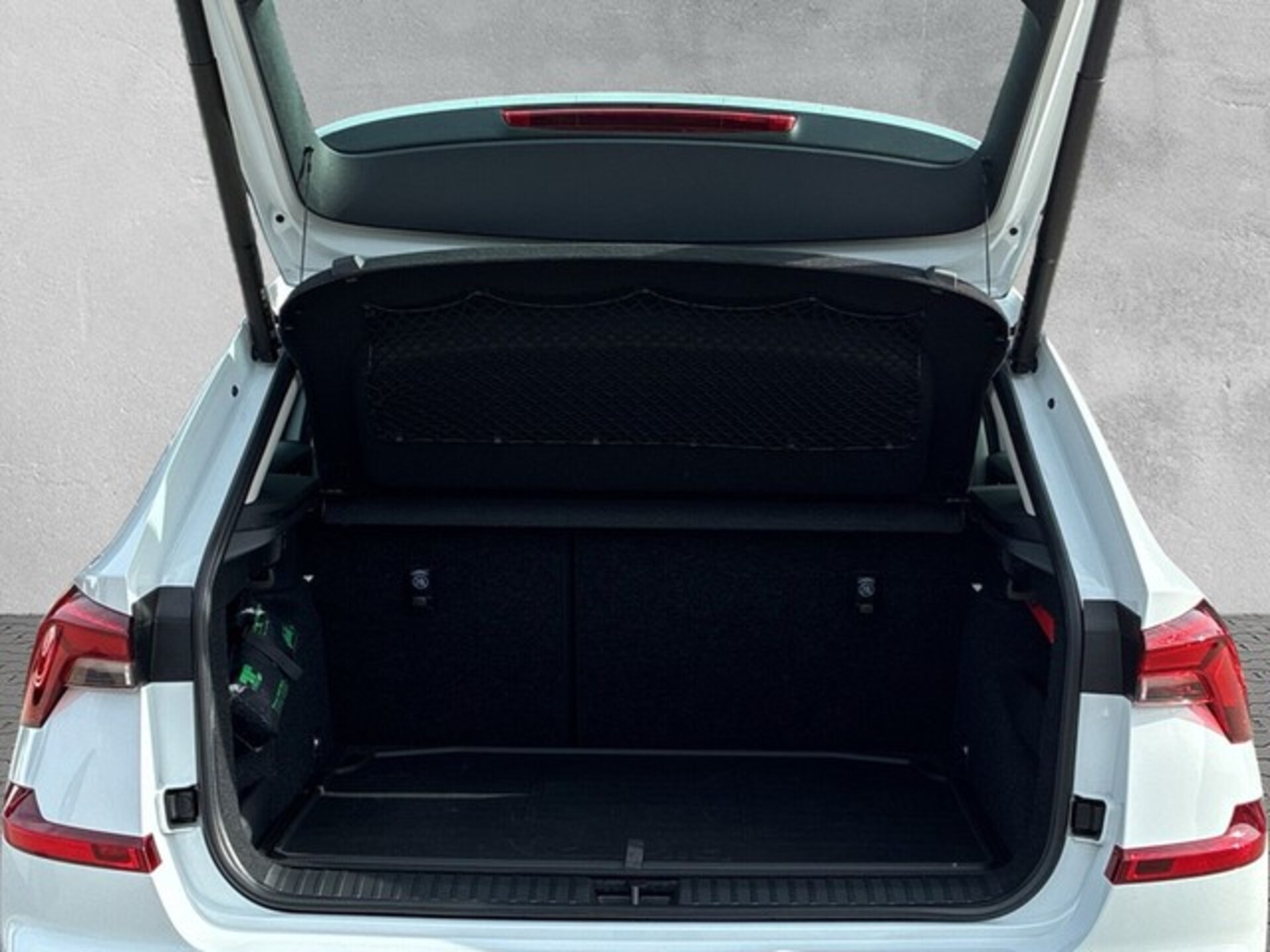 Skoda Kamiq Selection