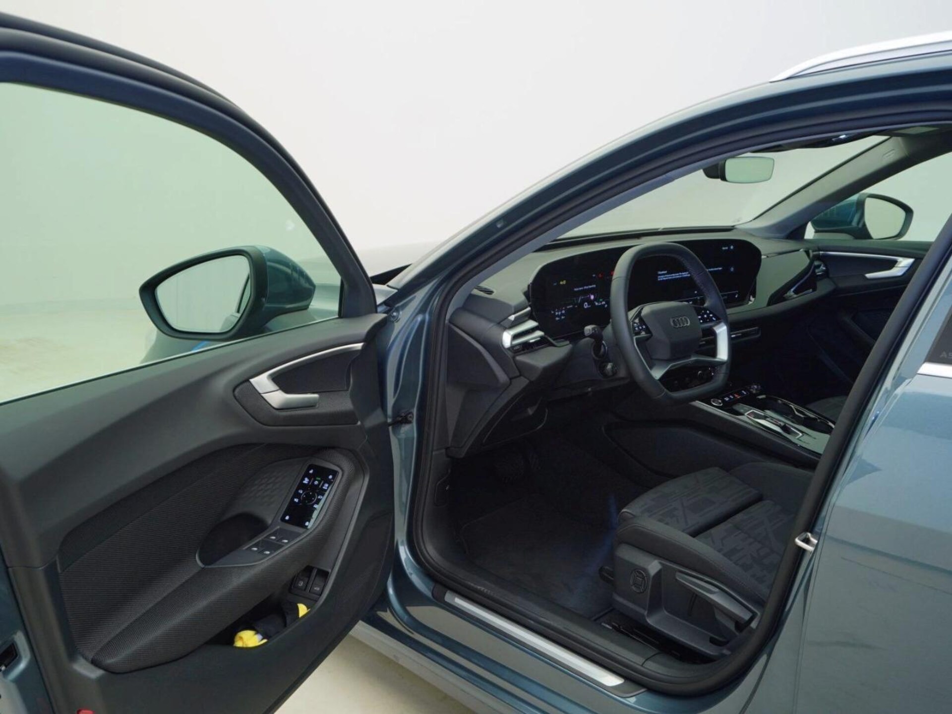 Audi A5 Avant e-hybrid