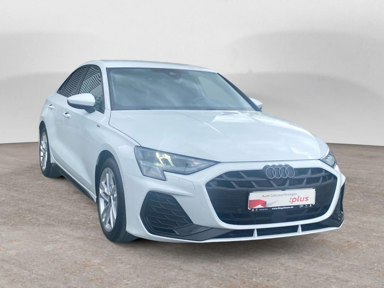 Audi A3 Limousine – Bild 9