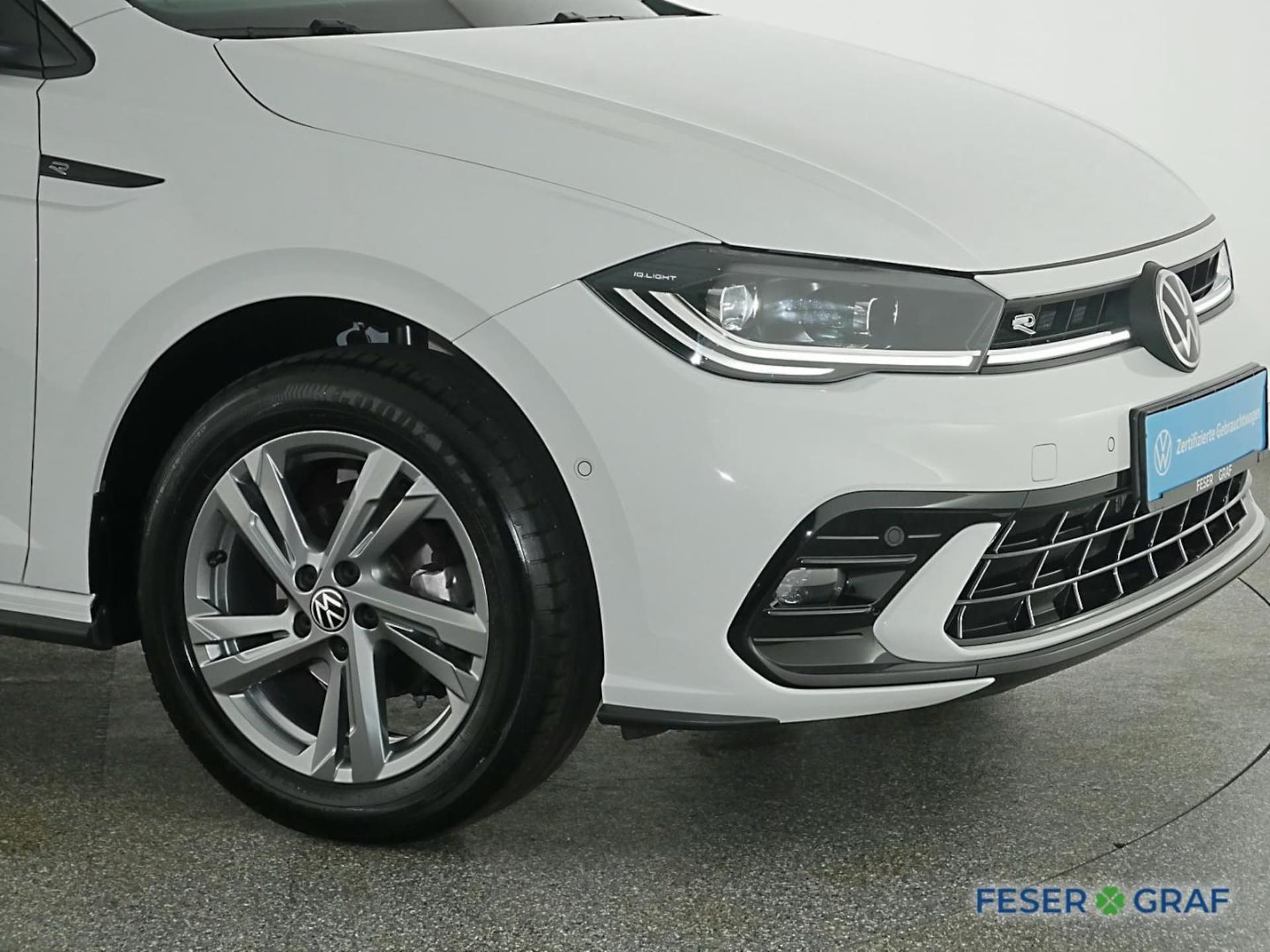Volkswagen Polo R-Line