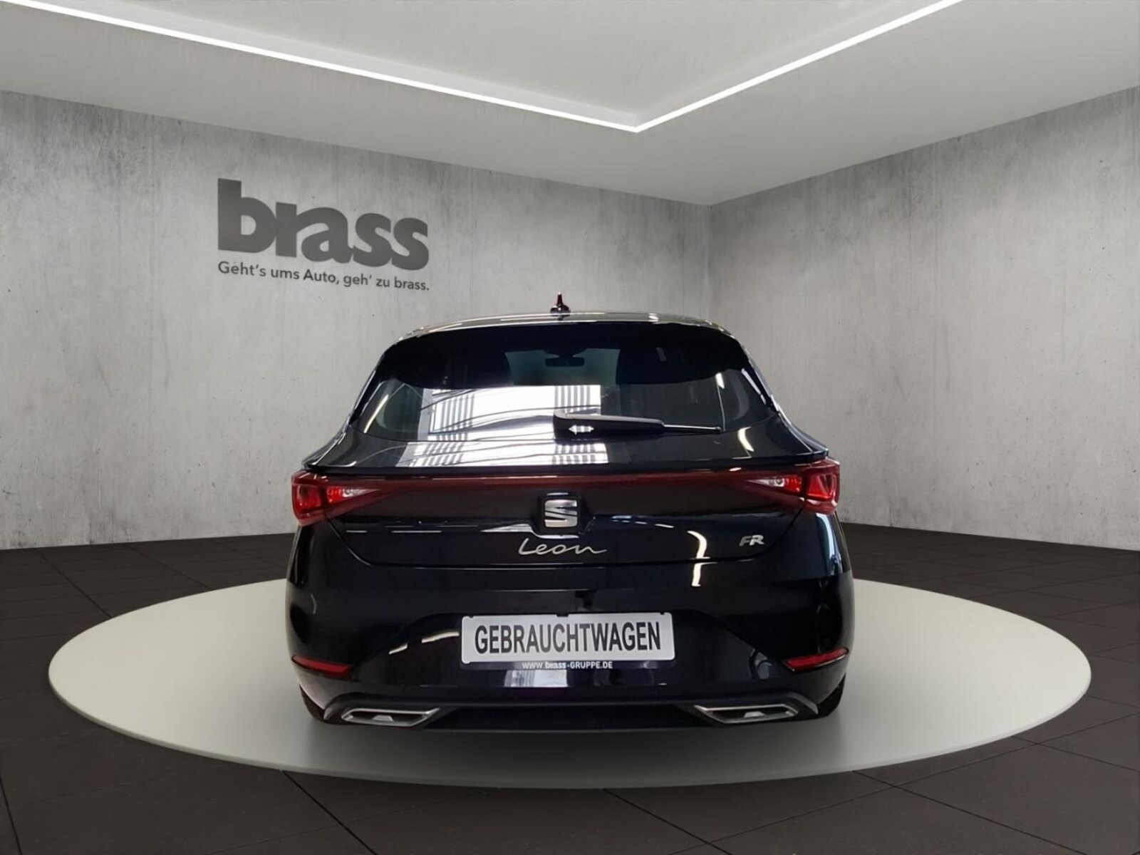SEAT Leon – Bild 4