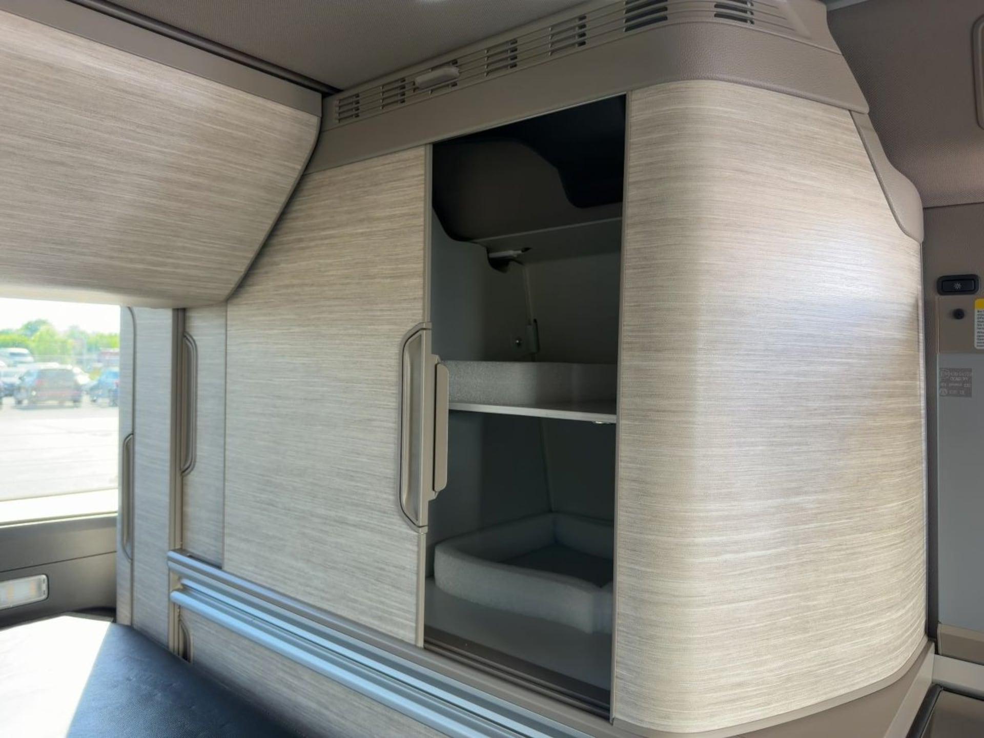 Volkswagen California Ocean
