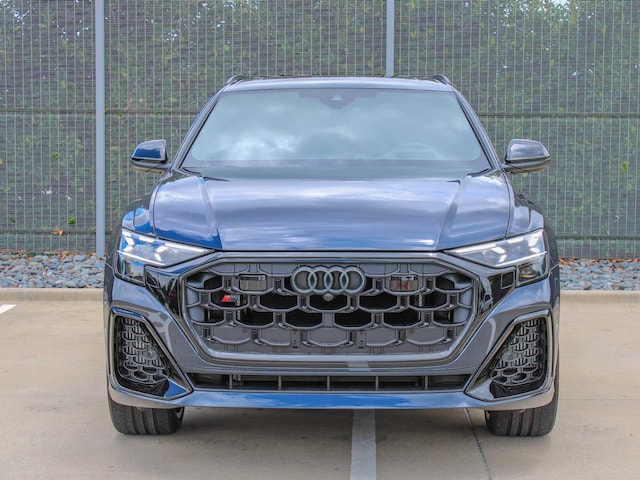 2026 Audi SQ8