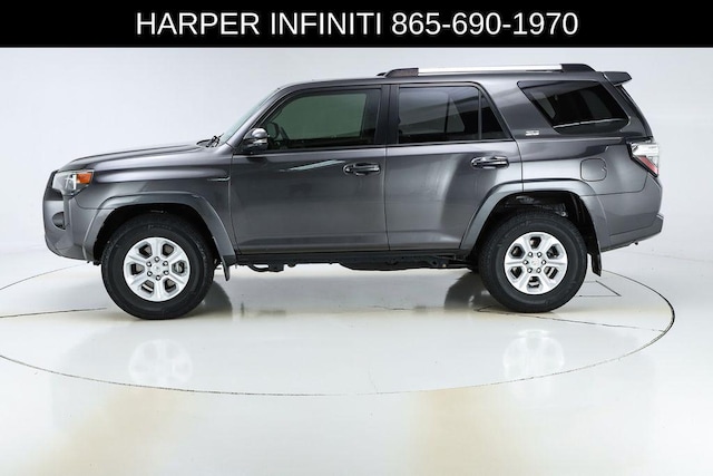 2020 Toyota 4Runner