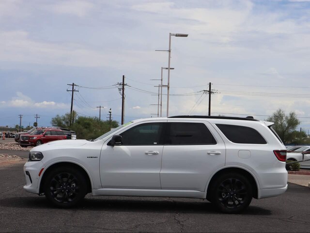 2023 Dodge Durango