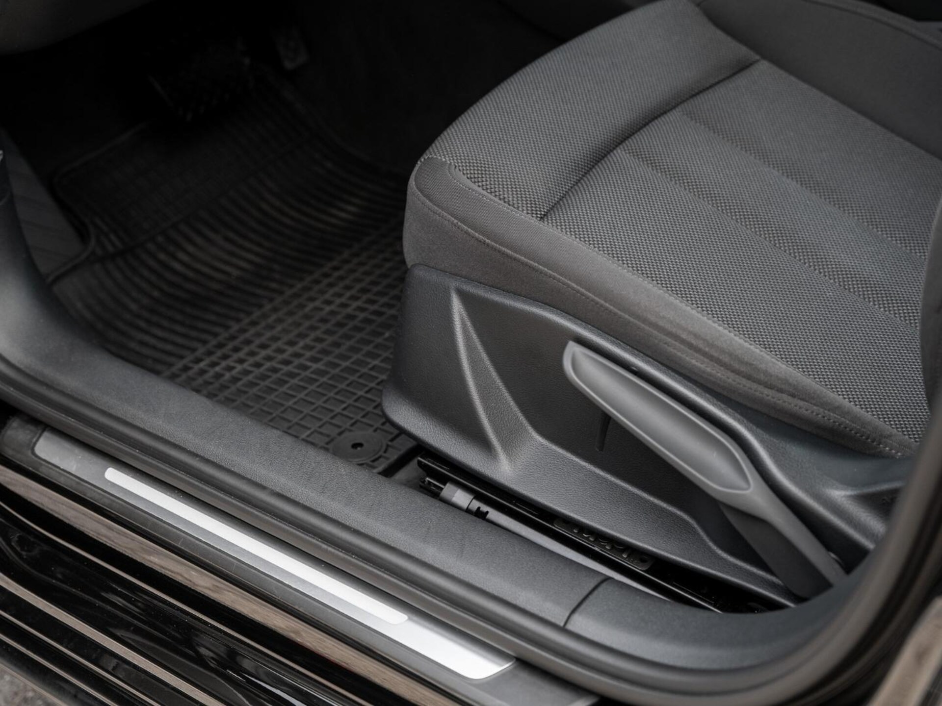 Audi A4 Avant Advanced