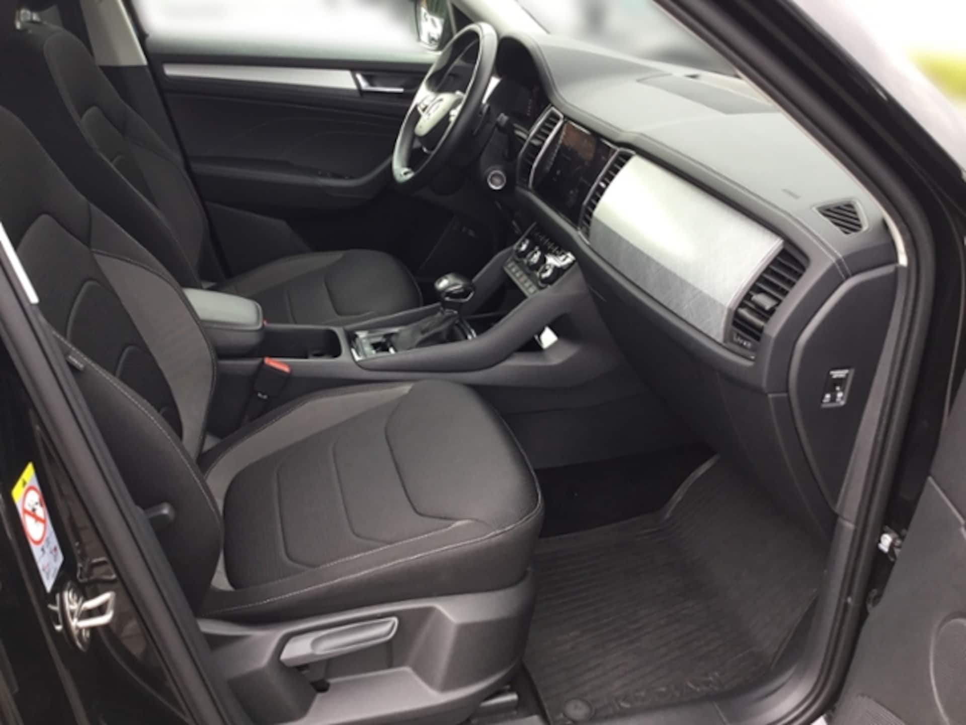 Skoda Kodiaq Ambition