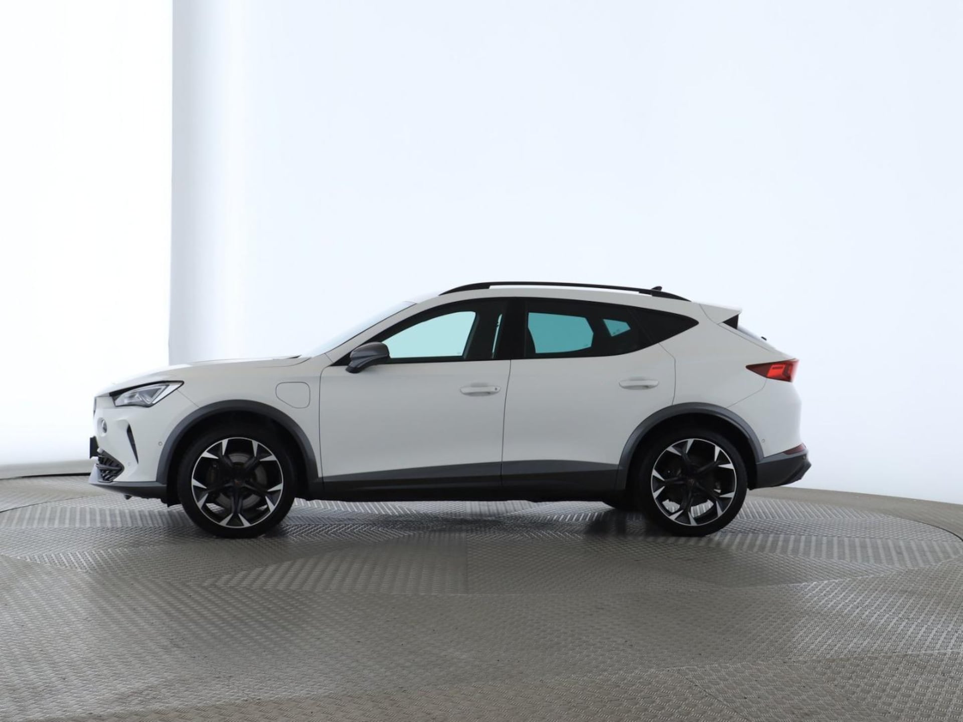CUPRA Formentor VZ