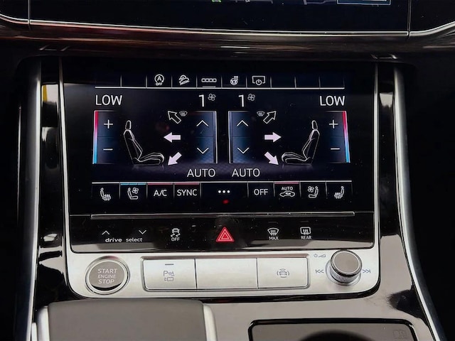2026 Audi Q7 Premium Plus - Photo 16