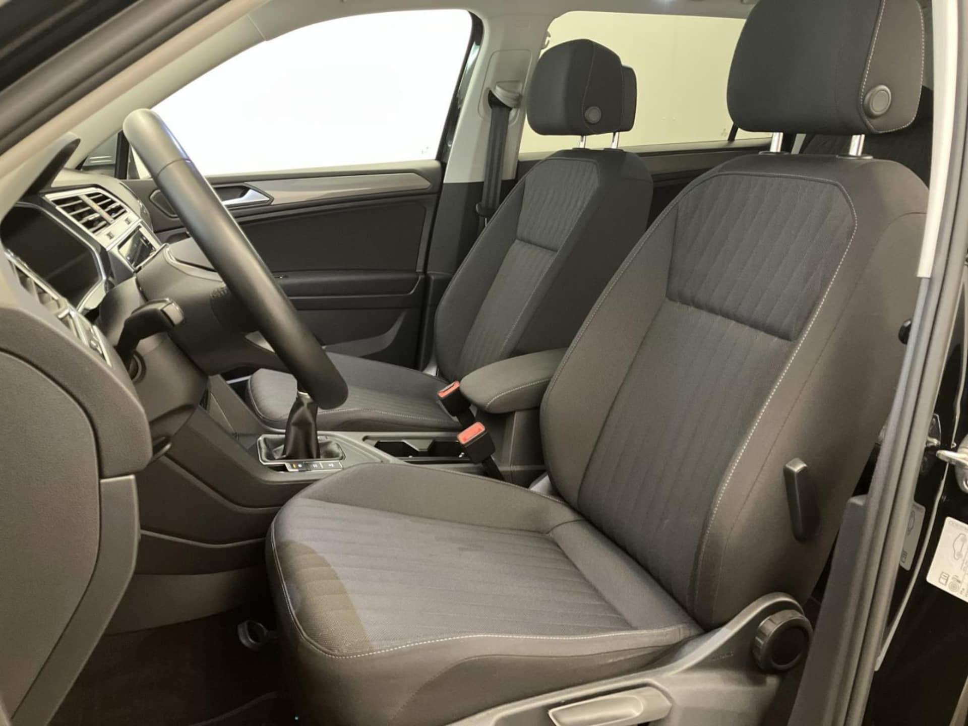 Volkswagen Tiguan Allspace Life