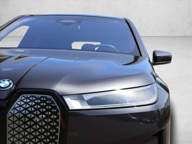 2023 BMW iX