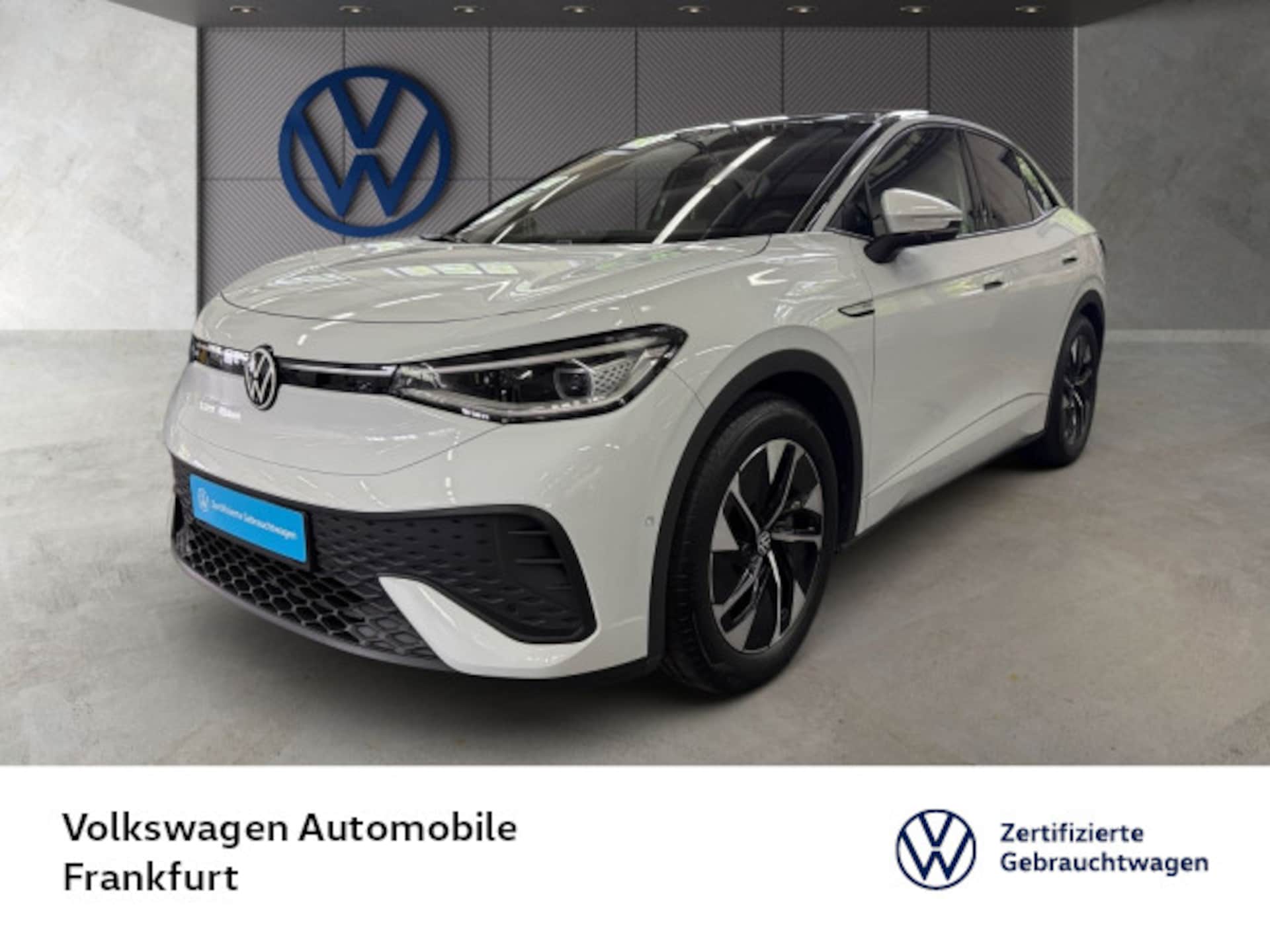Volkswagen ID.5 Pro Performance