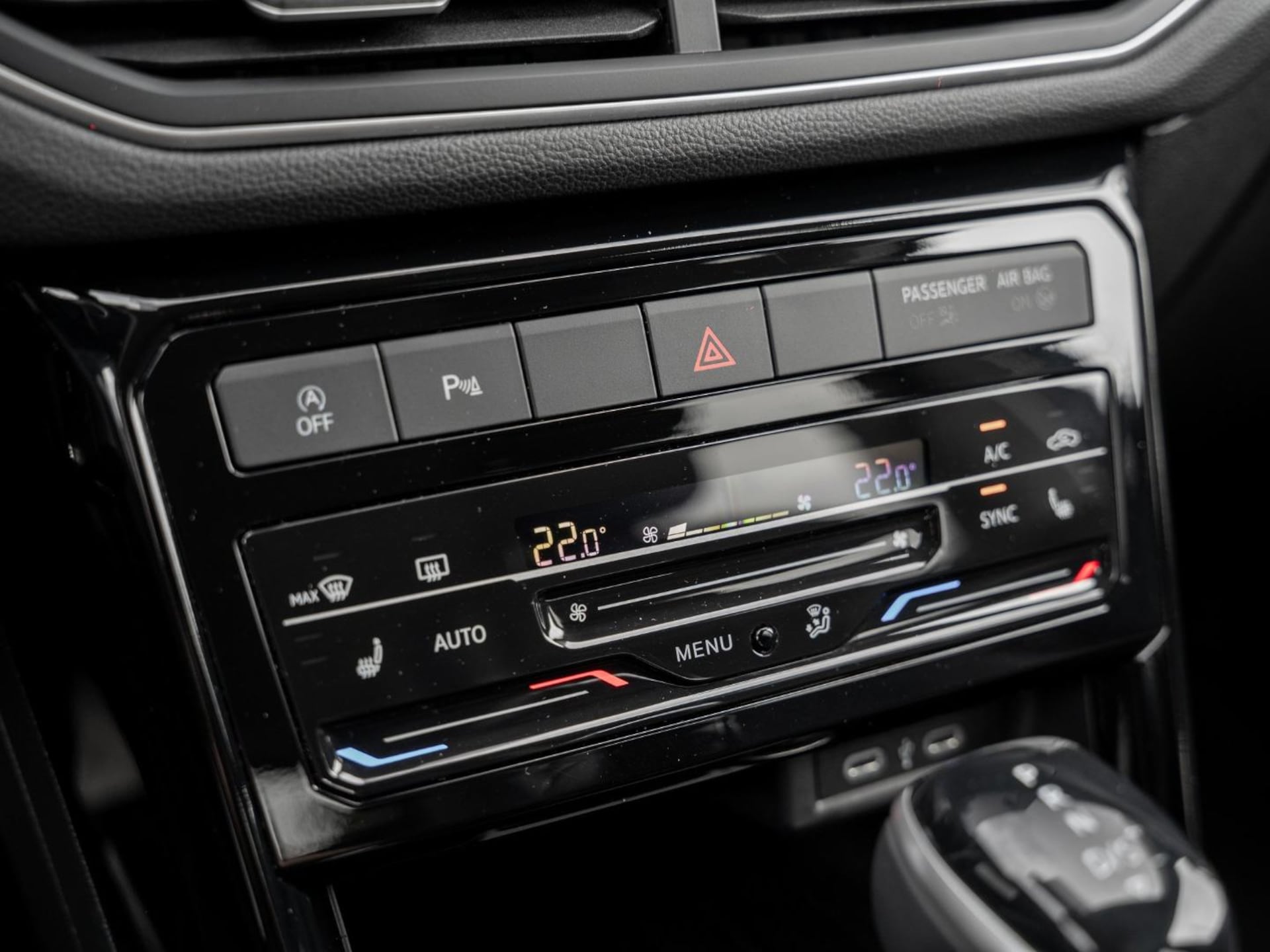 Volkswagen T-Cross ENERGY