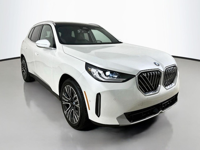 2025 BMW X3