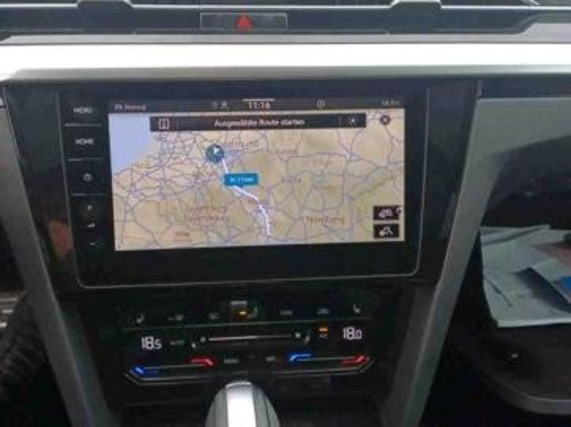 Volkswagen Arteon Shooting Brake Elegance