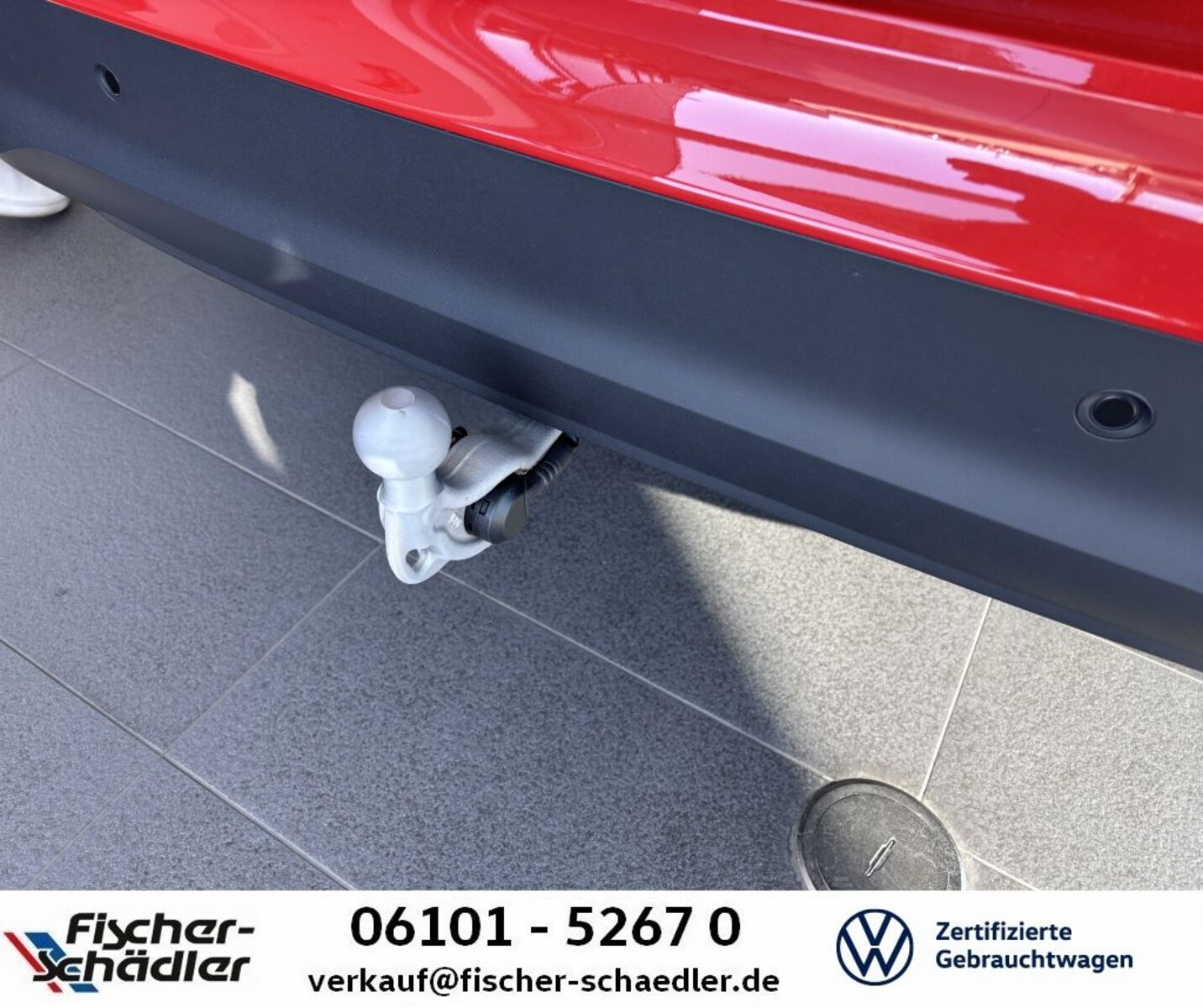 Volkswagen Tiguan – Bild 7