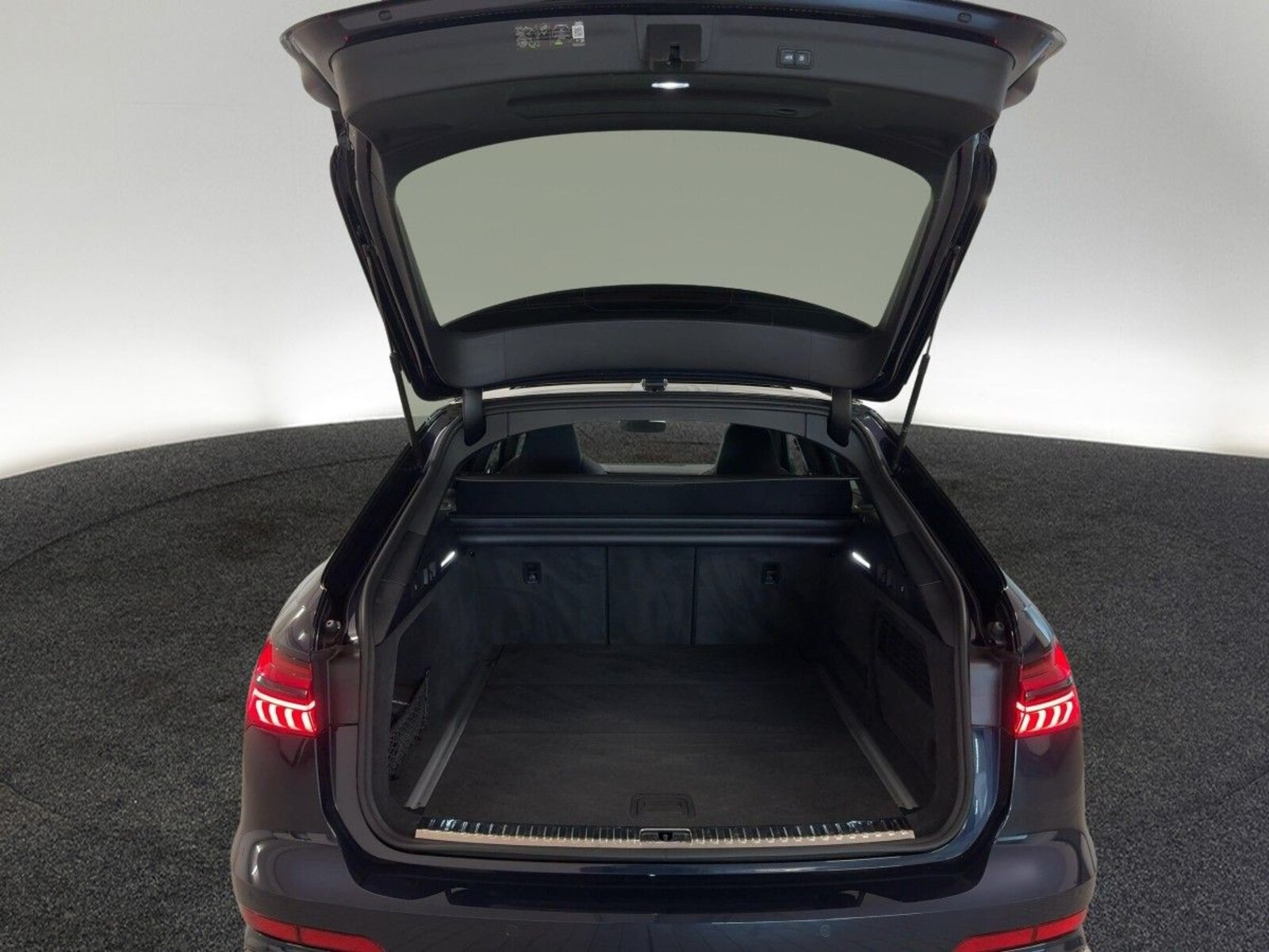 Audi S6 Avant – Bild 8