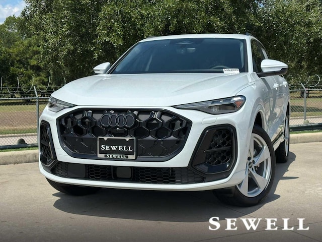 2026 Audi Q5