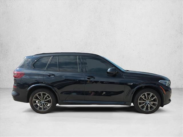 2022 BMW