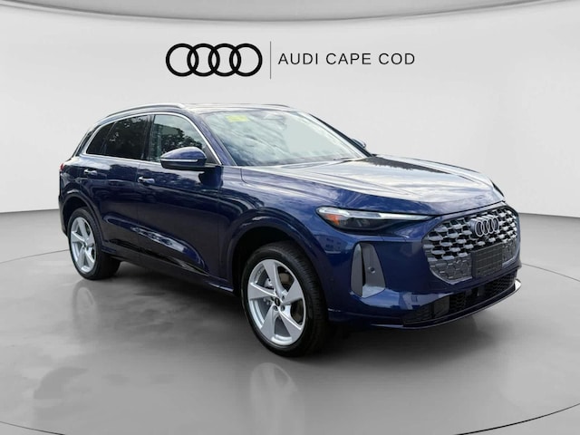 Photo of 2026 Audi Q5