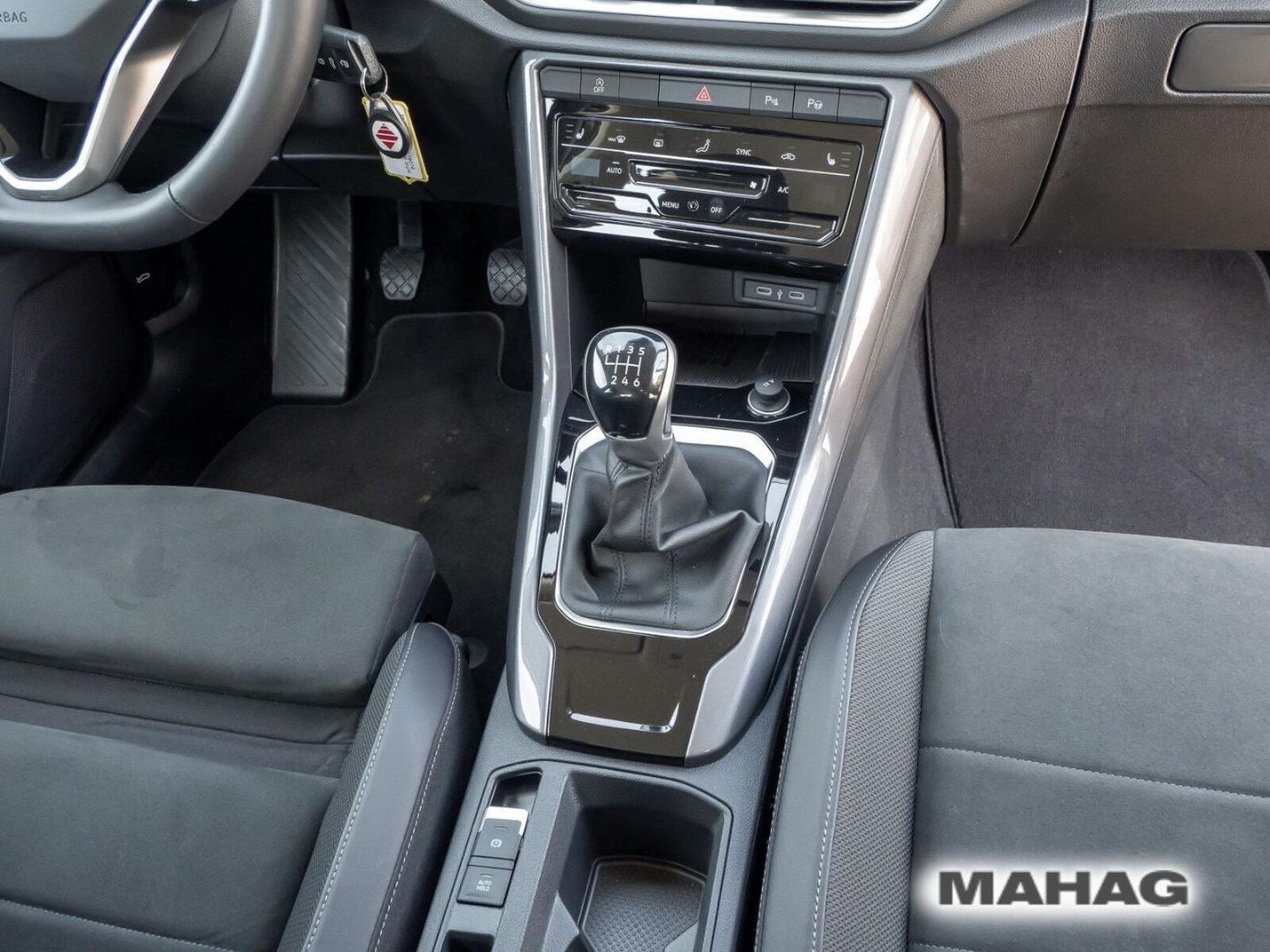 Volkswagen T-Roc – Bild 17