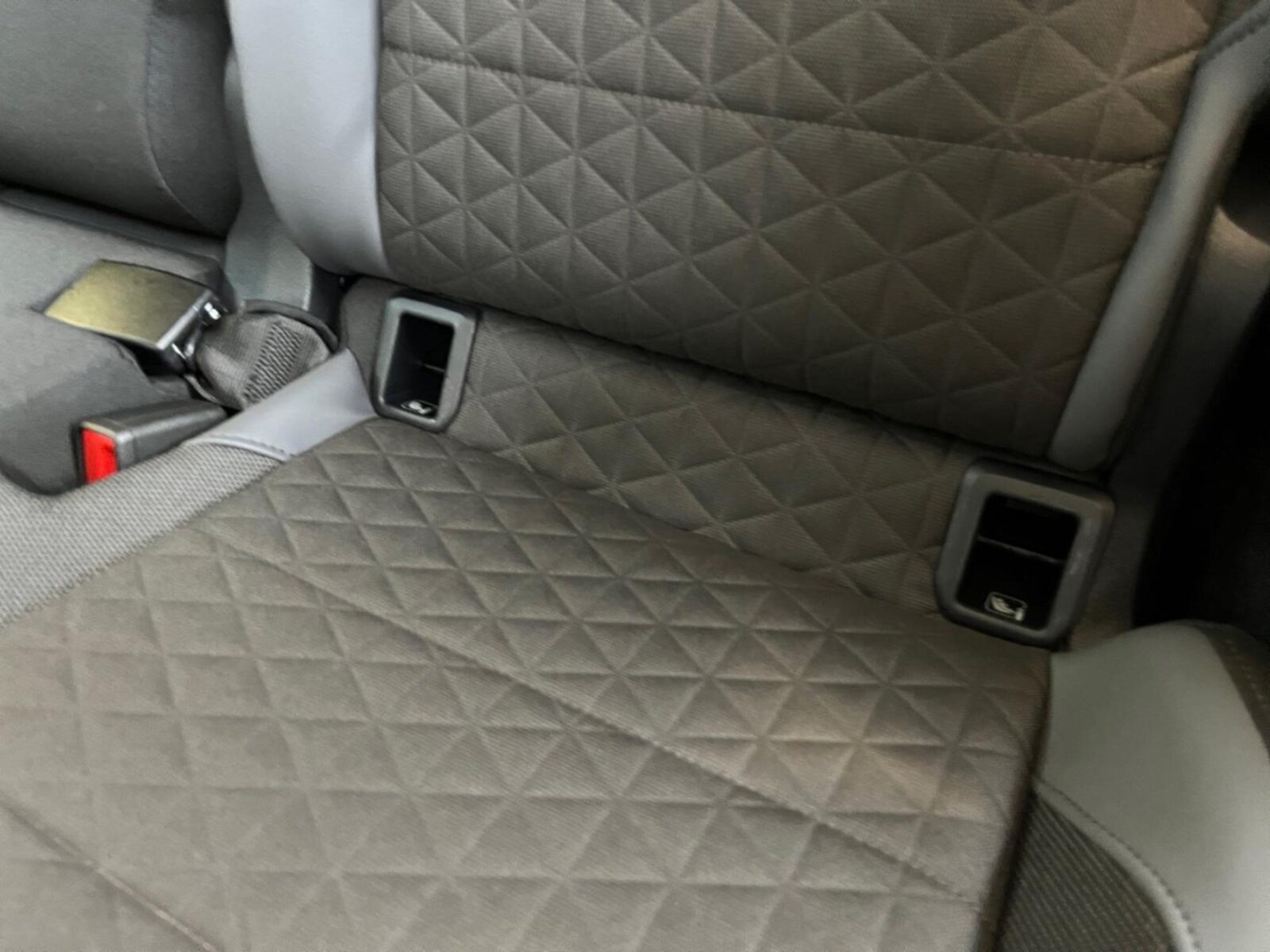 Volkswagen T-Cross – Bild 21