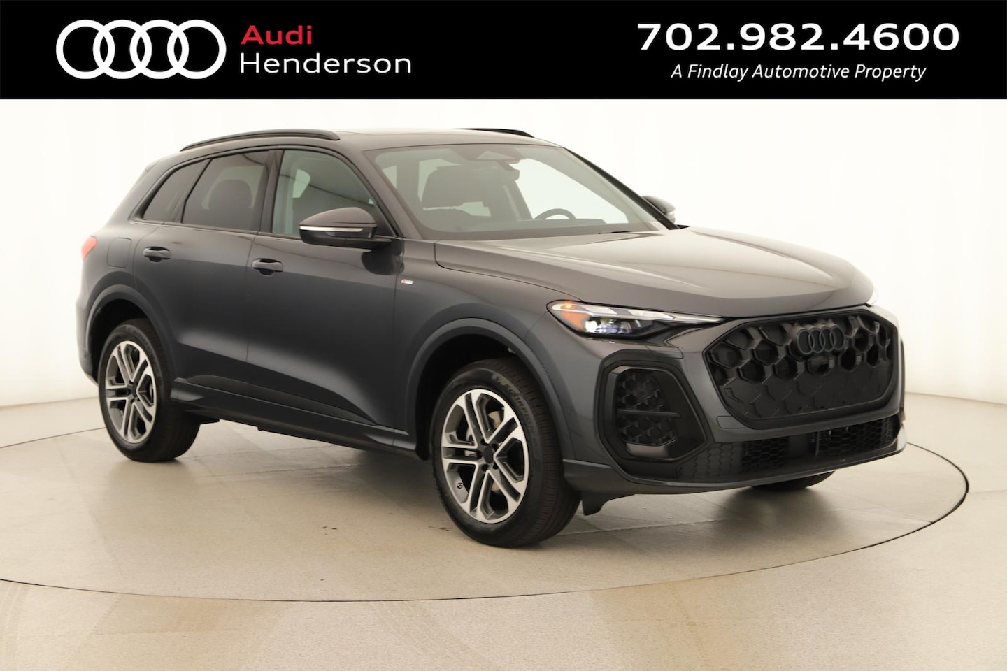 2026 Audi Q5