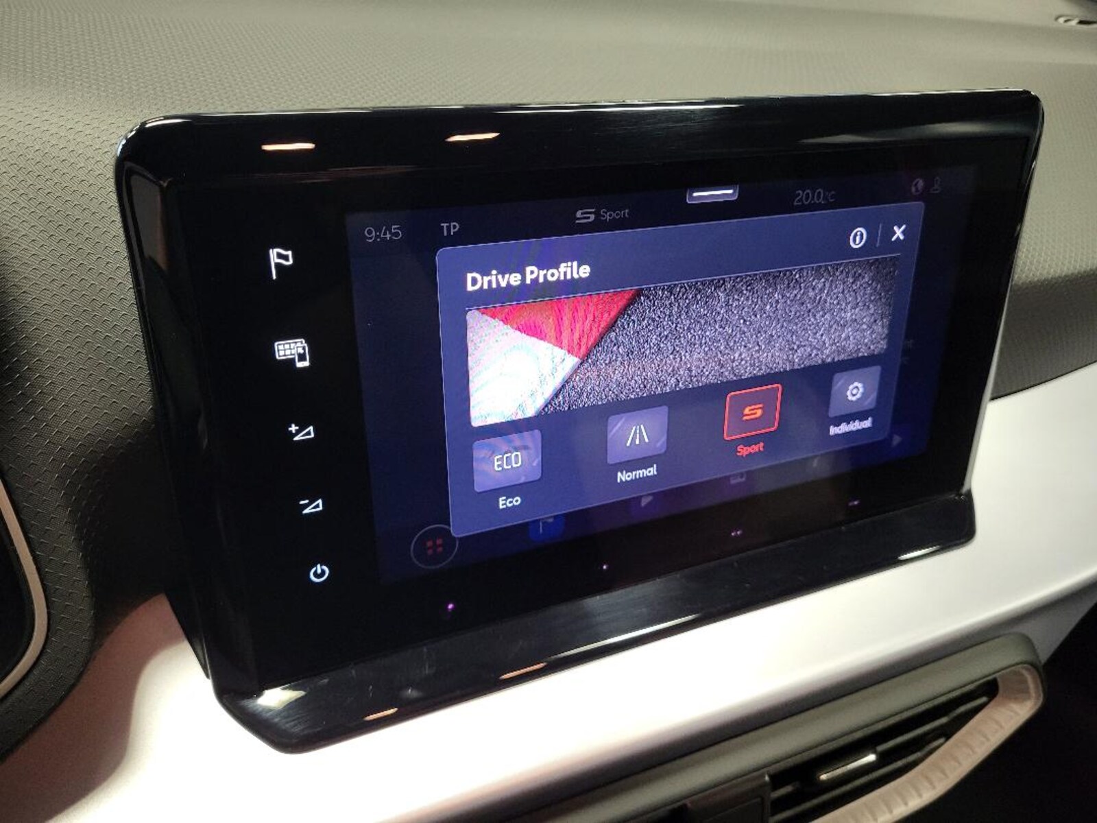 SEAT Ibiza – Bild 19