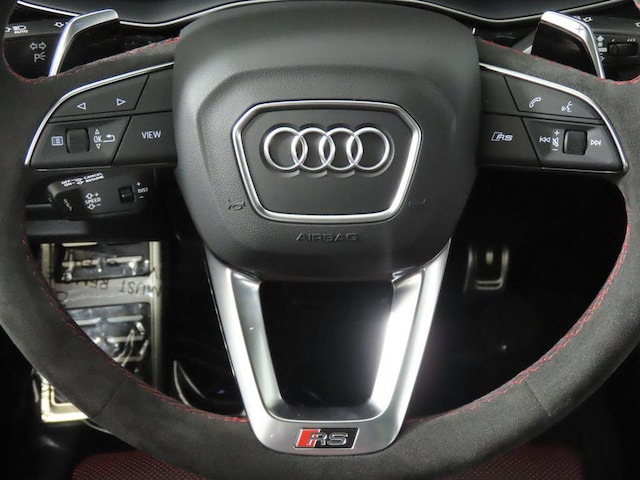 2026 Audi RS Q8 Base - Photo 13