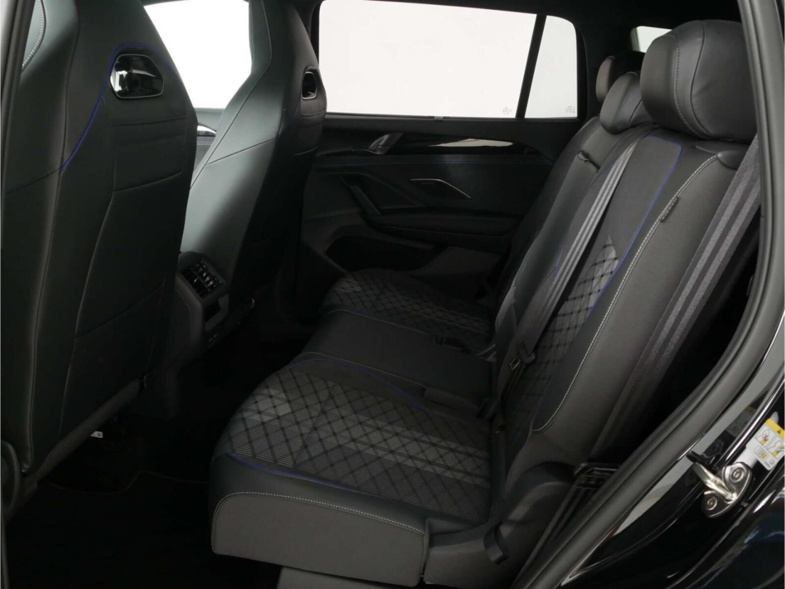 Volkswagen Tayron – Bild 12