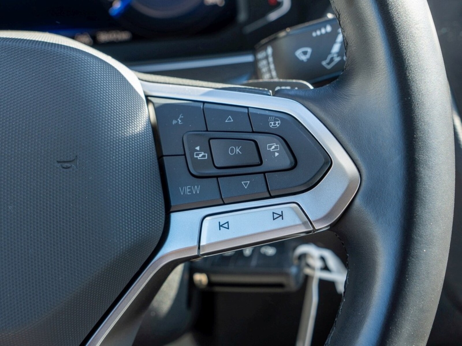 Volkswagen Tiguan Allspace – Bild 19