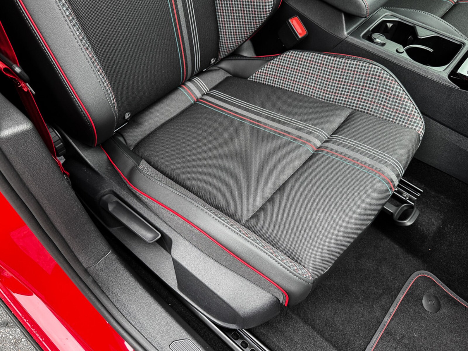 Volkswagen Golf – Bild 16