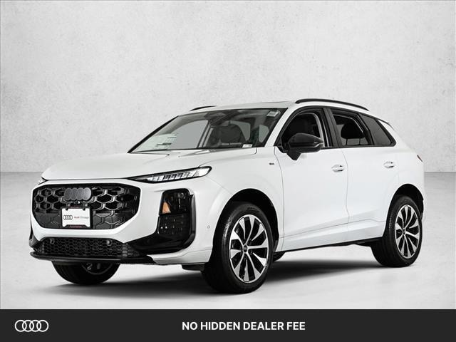 2026 Audi Q3 SUV
