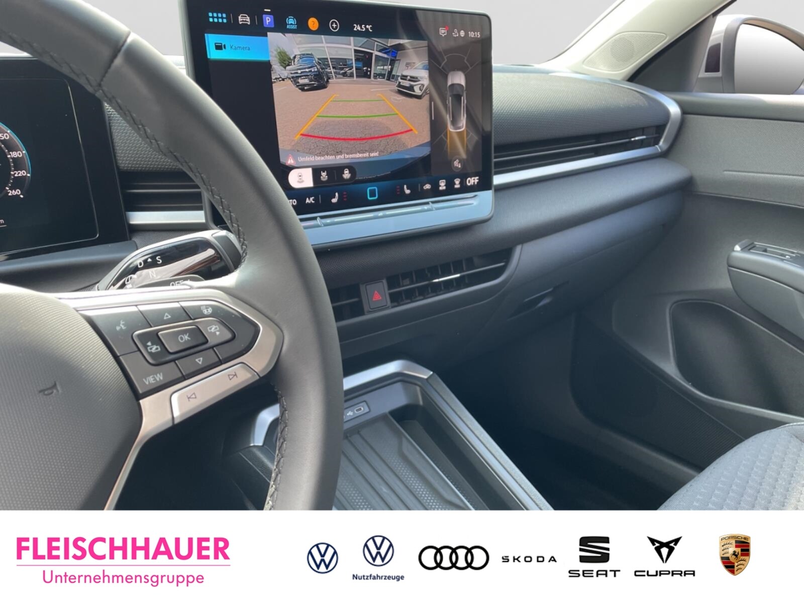 Volkswagen T-Roc – Bild 14