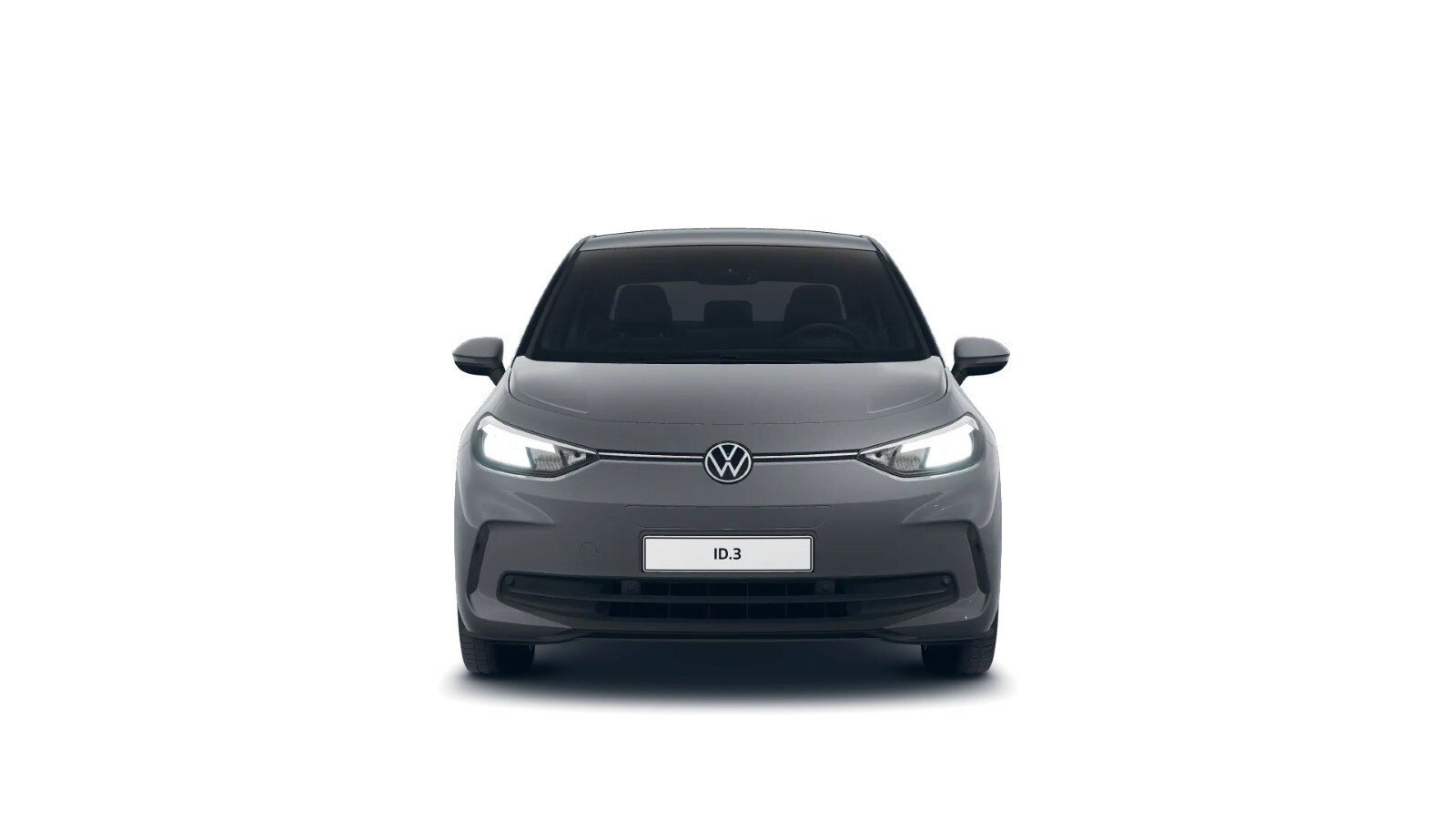 Volkswagen ID.3 – Bild 4