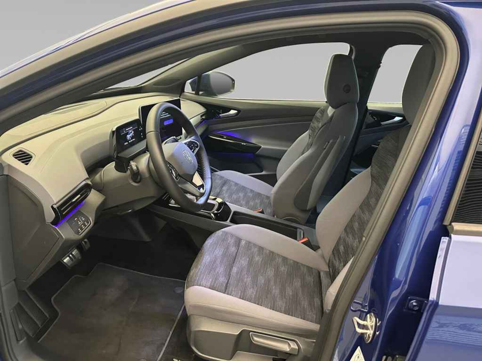 Volkswagen ID.4 – Bild 13
